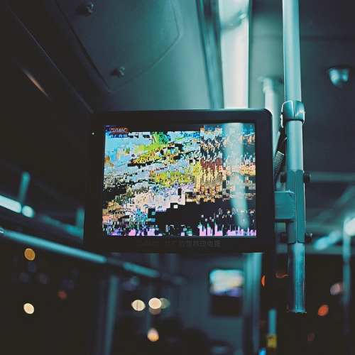 Glitch